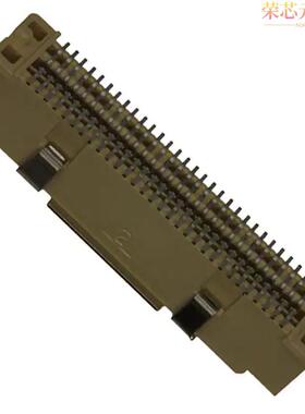 61083-063402LF原装「CONN PLUG 60POS SMD GOLD」正品