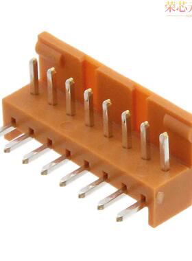 IL-G-8P-S3L2-SA原装「CONN HEADER R/A 8POS 2.5MM」正品