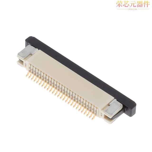 F32R-1A7H1-11026原装「FLEX CONNECTOR, 0.50MM PITC