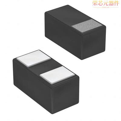 ESDAVLC5-1BF4原装「TVS DIODE 5.3VWM 19.2VC 0201」正品