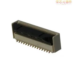 「CONN FPC SMD」正品 30S 0.50MM 0.5SV原装 30POS FH40 VERT