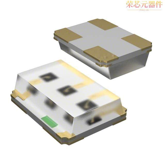 LTST-C19FD1WT原装「LED BLUE/GRN/ORG DIFF CHIP SMD」正品