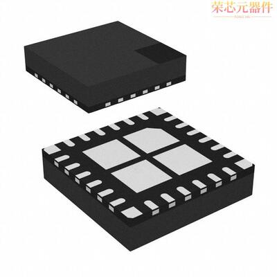 LT8640SEV#PBF原装「IC REG BUCK ADJUSTABLE 6A 24LQFN」正品