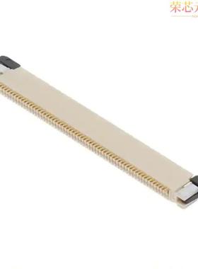 F32R-1A7H1-11060原装「FLEX CONNECTOR, 0.50MM PITC