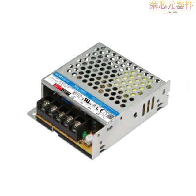 LM50-23B15原装「AC DC CONVERTER,50W, 15VDC」正品