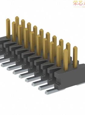 FTMH-110-02-F-DV-P-TR原装「CONN HEADER SMD 20POS