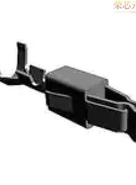 964286-1原装「CONN SOCKET 17-20AWG CRIMP TIN」正品