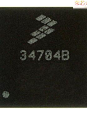 MC34704AEPR2原装「IC PWR MGMNT DC-DC MULT 56-QFN」正品