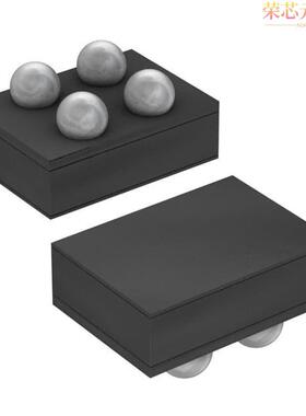 MAX6069CAAWS+T原装「IC VREF SHUNT 0.2% 4WLP」正品