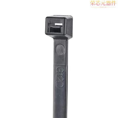 S6-50-C0原装「CBL TIE LOCKING BLACK 50LBS 6.3