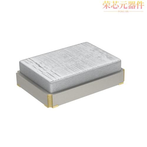 XRCGB25M000F3A00R0原装「CRYSTAL 25.0000MHZ 6PF SMD」正品