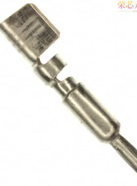 770246-3原装「CONN SPLIT PIN 10-12AWG CRMP TIN」正品
