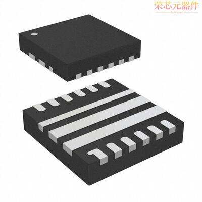 ISL85014FRZ-T原装「IC REG BUCK ADJ 14A 15TQFN」正品