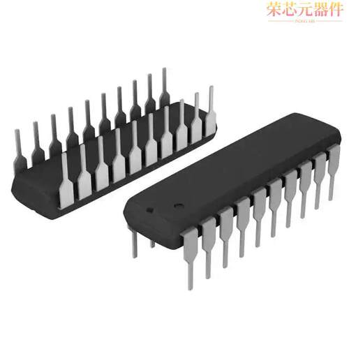AD670JNZ原装「IC ADC 8BIT SAR 20DIP」正品