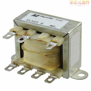 FD4-10原装「PWR XFMR LAMINATED 6VA CHAS MT」正品