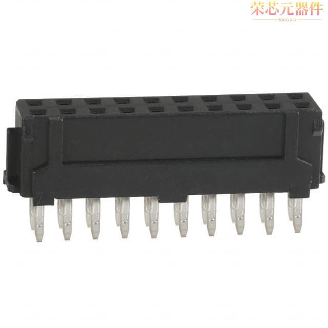 DF11-20DS-2DSA(06)原装「CONN RCPT 20POS 0.079 GOL