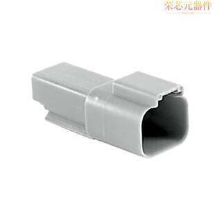 RCPT 2POS 16」正品 2P原装 SIZE 「CONN 20AWG AT04