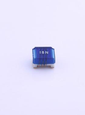 FHW1210HC018JGT原装「18nH 5% 1A 100m」正品