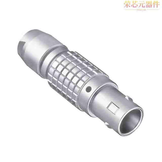 FGG.1B.305.CLAD52原装「CONN PLUG MALE 5P GOLD SLD