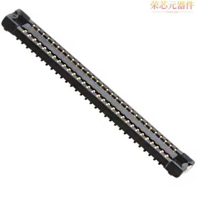 AXE560127原装「CONN SOCKET 60POS SMD GOLD」正品