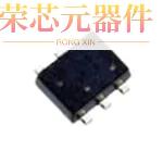 DF6D6UFE,L3F原装「TVS DIODE 5.5VWM 20VC ES6」正品
