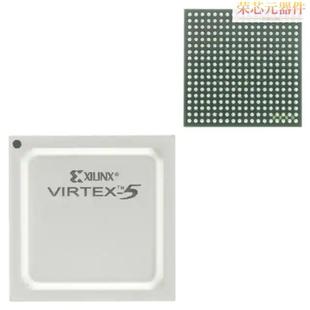 CPLD 「IC 512MC 9.2NS XC2C512 324FBGA」正品 10FGG324I原装