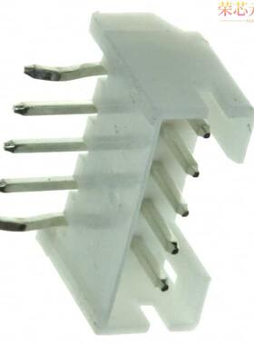 440055-5原装「CONN HEADER R/A 5POS 2MM」正品