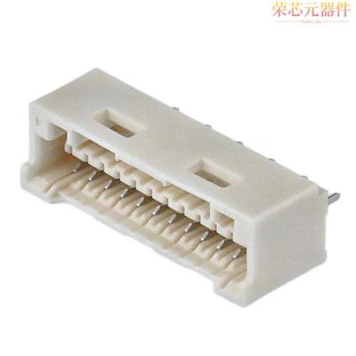 5031591200原装「CONN RCPT 12POS 0.059 TIN PCB」正品