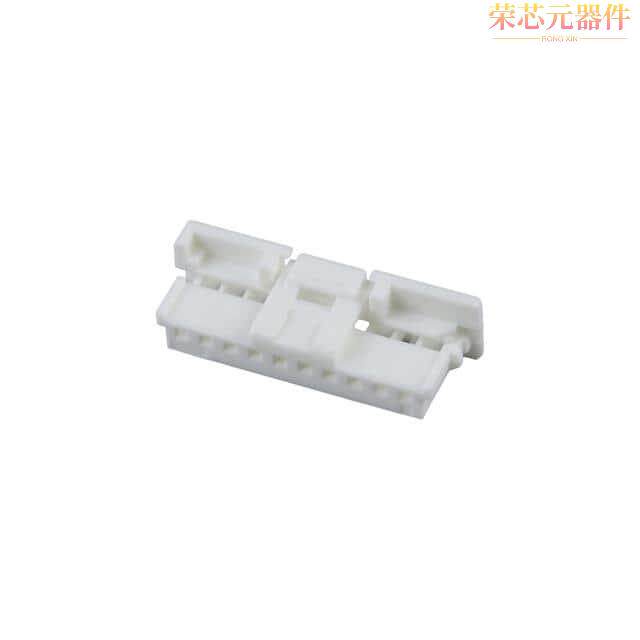 5601231000原装「NEW 2.0 PITCH W/B CONN REC. 10WA」正品