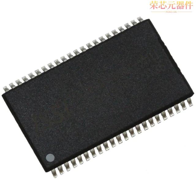 IS66WV51216EBLL-70TLI原装「IC PSRAM 8MBIT PAR 44T