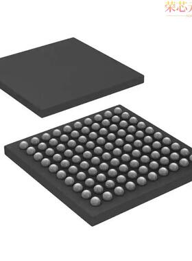 ATSAM4S8CA-CFU原装「IC MCU 32BIT 512KB FLSH 100VF
