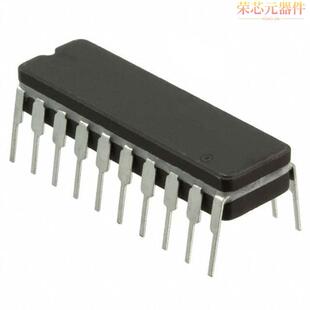 「IC 20CERDIP」正品 TXRX BIDIRECT OCTAL 54FCT373CTDB原装