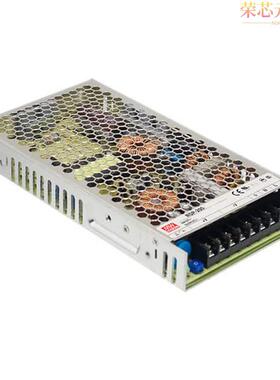 RSP-200-13.5原装「AC/DC CONVERTER 13.5V 201W」正品