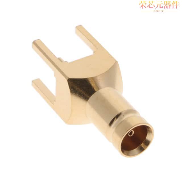 DIN7A-J-P-GF-ST-TH1原装「CONN 1.0/2.3 JACK STR 75