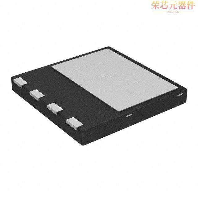 IDL08G65C5XUMA2原装「DIODE SCHOTTKY 650V 8A VSON-4」正品