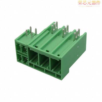 1717103原装「TERM BLOCK HEADER HYBRID 3+4POS」正品