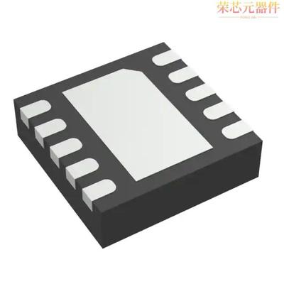 BD6326NUX-E2原装「IC MOTOR DRIVER 2.2V-5.5V 10VSON」正品