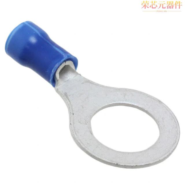 160136原装「CONN RING CIRC 14-16AWG M10」正品
