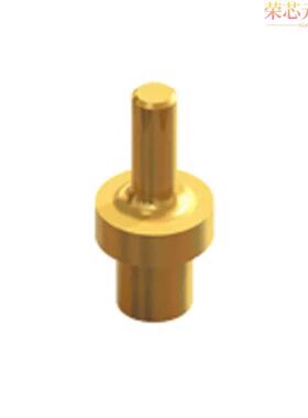 1380-1原装「CONN PC PIN CIRC 0.035DIA GOLD」正品