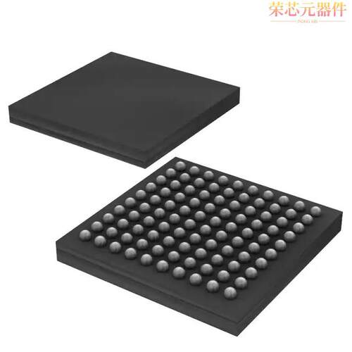 MAX34462EXQ+原装「IC MONITOR 16 CH PMBUS 100-CSBGA」正品