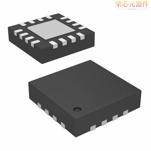 AD5141BCPZ100-RL7原装「IC DGTL POT 100KOHM 16LFCSP」正品