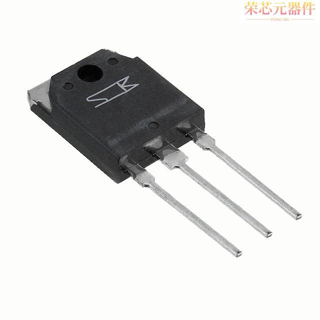 2SB1560原装「TRANS PNP DARL 150V 10A TO-3P」正品