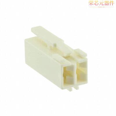 9-1241961-2原装「CONN RCPT HSG 2POS 5.00MM」正品