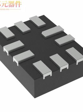 PI3USB102ZMEX原装「IC USB SWITCH DUAL 2X1 10UQFN」正品