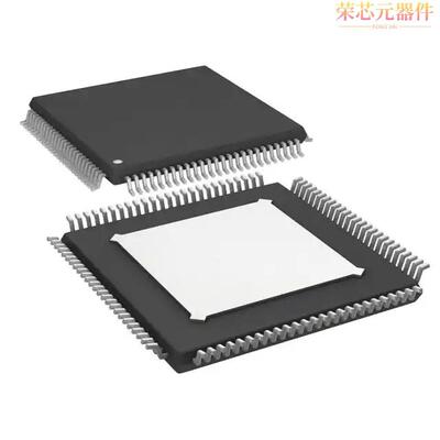 AD9271BSVZ-50原装「IC ADC 12BIT PIPELINED 100TQFP」正品
