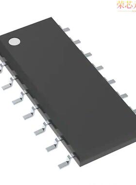 CD74HCT4051QM96Q1原装「IC MUX/DEMUX 8X1 16SOIC」正品