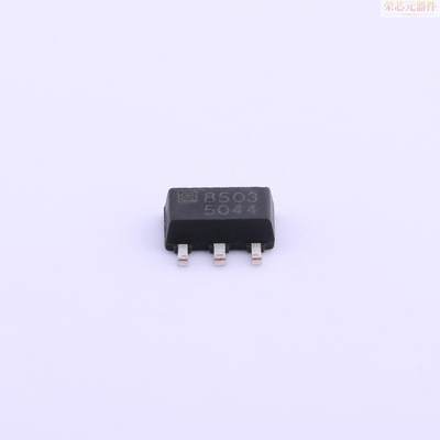 BL8503-50PSM 芯片「Vin=8V Vout=5V 250mA」