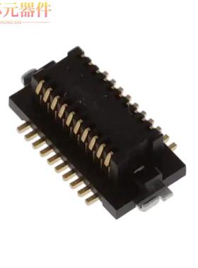 DF12NB-20DS-0.5V(51)原装「CONN RCPT 20POS SMD GOLD」正品