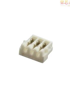 03SUR-32S原装「CONN RCPT 3POS IDC 32AWG TIN」正品