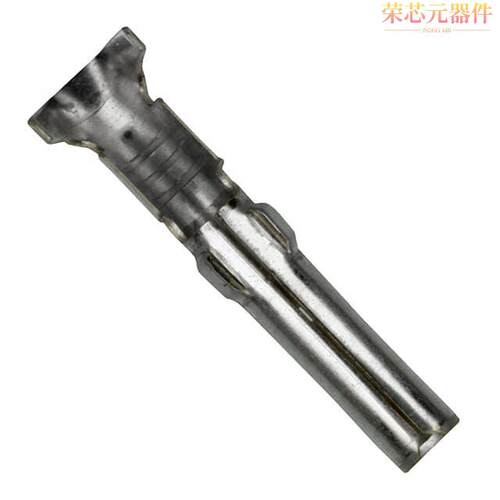 350557-1原装「CONN SOCKET 16-18AWG CRIMP TIN」正品